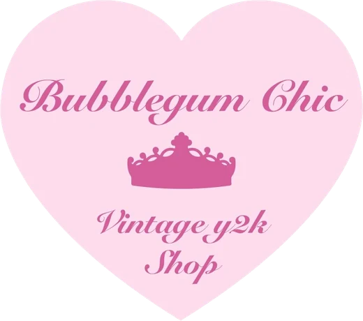 Bubblegum Chic