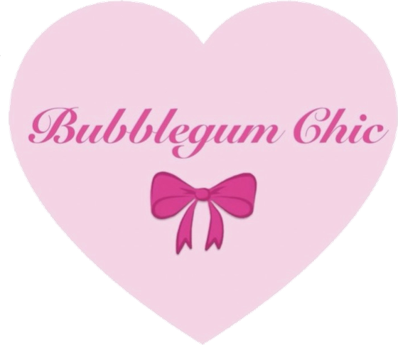 Bubblegum Chic