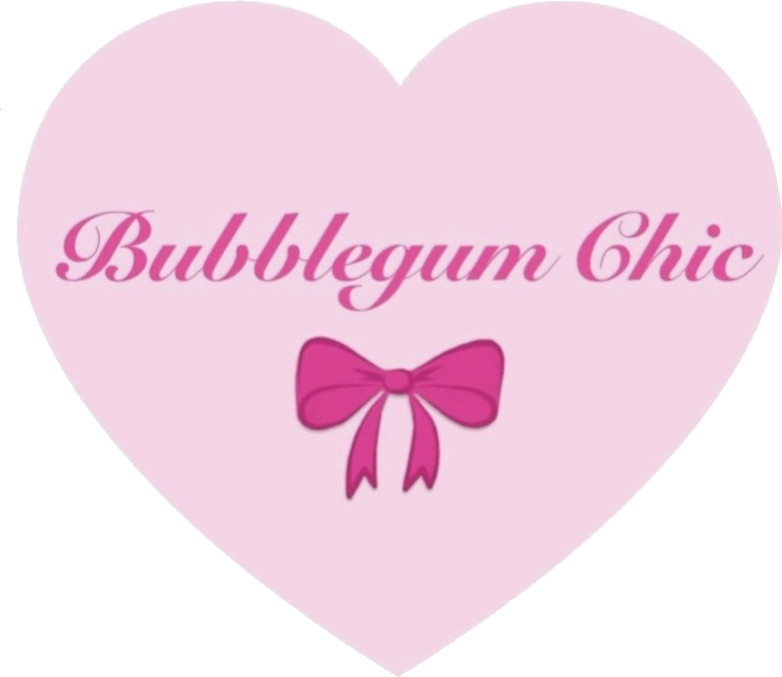 Bubblegum Chic